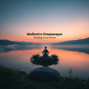 Meditative Dreamscapes: Finding Your Peace