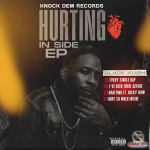 Hurting in Side - EP (Explicit)