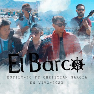 El Barco (En Vivo)