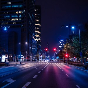 Night Life(Prod.by Bruks)