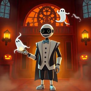 Jeeves’ Halloween Protocol