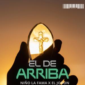El de Arriba (feat. El Jodón RD)