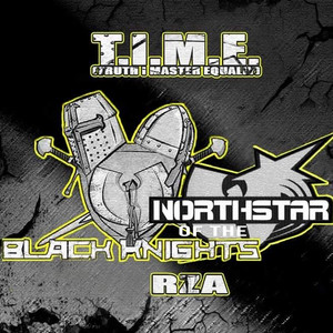 T.I.M.E.(Truth I Master Equally) (Explicit)