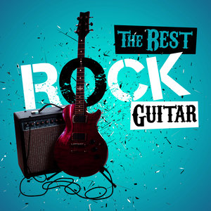 The Best Rock Guitar