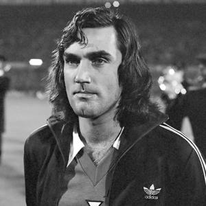 GEORGE BEST (Explicit)