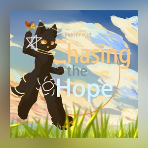Chasing the Hope封面