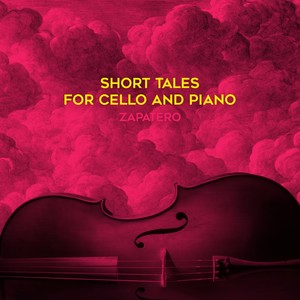 Short tales for cello and piano