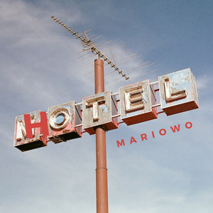 HOTEL MARIOwO (Explicit)