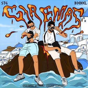 Gia Emas (feat. STG) [Explicit]