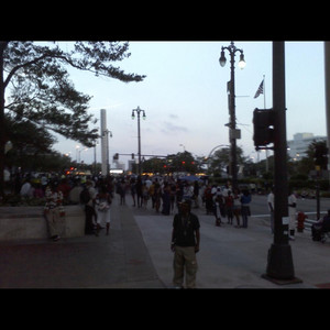 East Gratiot (Explicit)