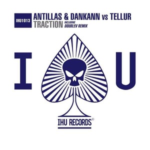 Traction (DoubleV Remix)