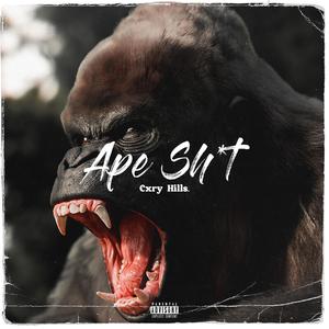 Ape **** (Explicit)