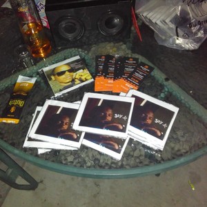 Before Let You (Explicit)