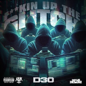 F**kin Up The Glitch (Explicit)