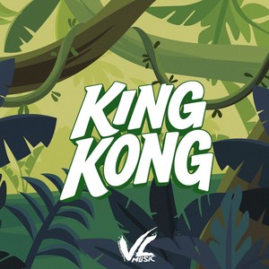 King Kong (Explicit)