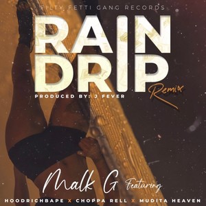 Rain Dripp (Explicit)