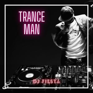 Trance man