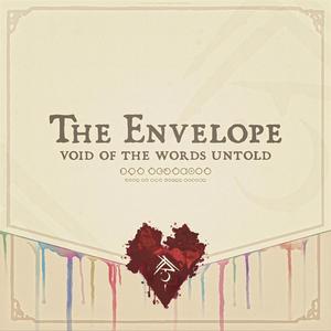 The Envelope Void of the Words Untold