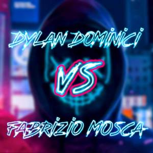 Dylan Dominici Vs. Fabrizio Mosca