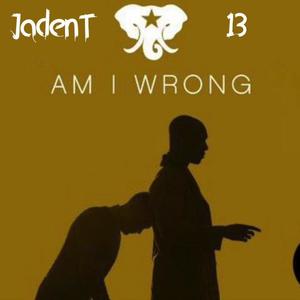 AM I WRONG (Explicit)