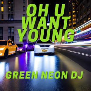 Oh U Want Young When You Went Flyin Spur (Remix)