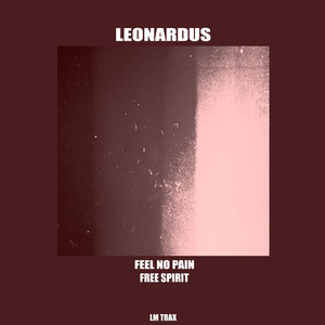 Feel No Pain (Original Mix)