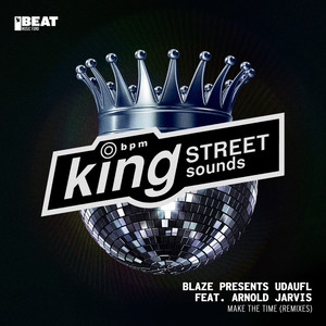 Make The Time (Mattei & Omich Remix)
