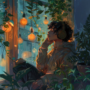 Night Melody Lofi Relax