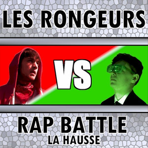 Rap Battle: La Hausse