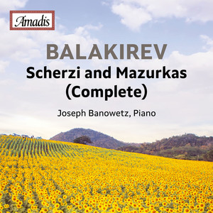 Scherzo No. 1 in B Minor - Scherzo No. 1 in B Minor