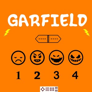 Garfield (Explicit)