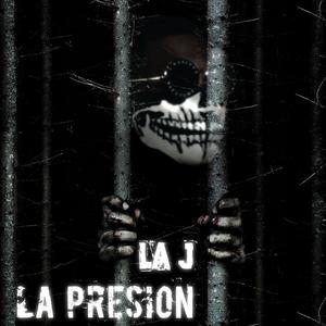 la presión