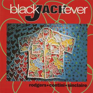 BLACK JACK FEVER (Original ABEATC 12" master)