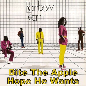 Bite the Apple (Extended Album Version)