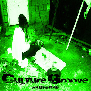 Culture Groove Vol. 4