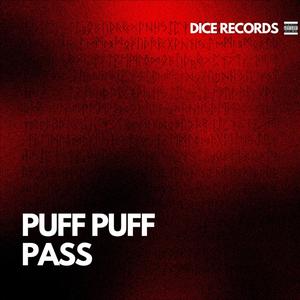 Puff Puff Pass (feat. Harryjuana & Mobliz) [Radio Edit]