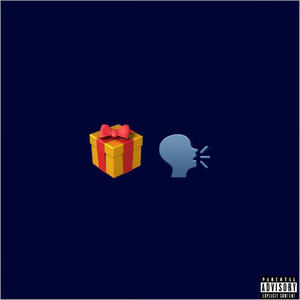 TVVG/THE VOICE VS THE GIFT (feat. SHAWNY) [Explicit]