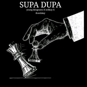 Supa dupa! (Explicit)