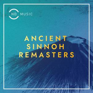 Battle! Sinnoh Legendary Pokémon (Arrangement)