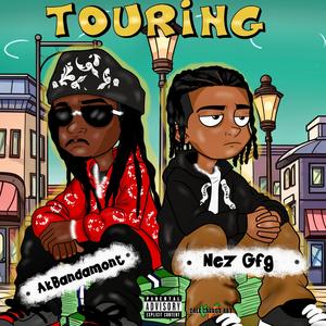 Touring (feat. Ak Bandamont) [Explicit]