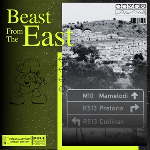 Beast from the East (Explicit)