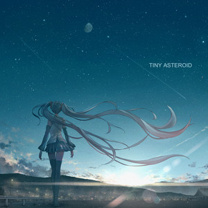 TINY ASTEROID Vol.7