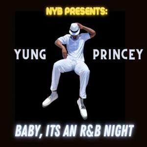 Baby, It's An R&B Night (Explicit)