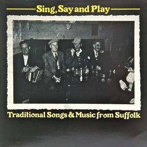 Sing, Say and Play