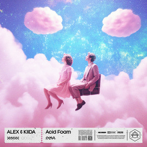 Acid Foam (Extended Mix)