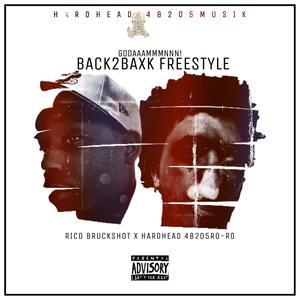 Back2Back Freestyle (Explicit)