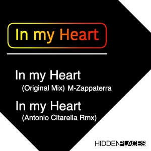 In My Heart (Antonio Citarella Remix)