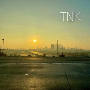 Tomorrow Never Knows (feat. Jason Feddy & Martin Beal)