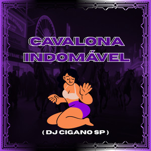 Cavalona Indomável (Explicit)