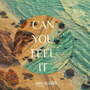 Can You Feel It (Explicit)